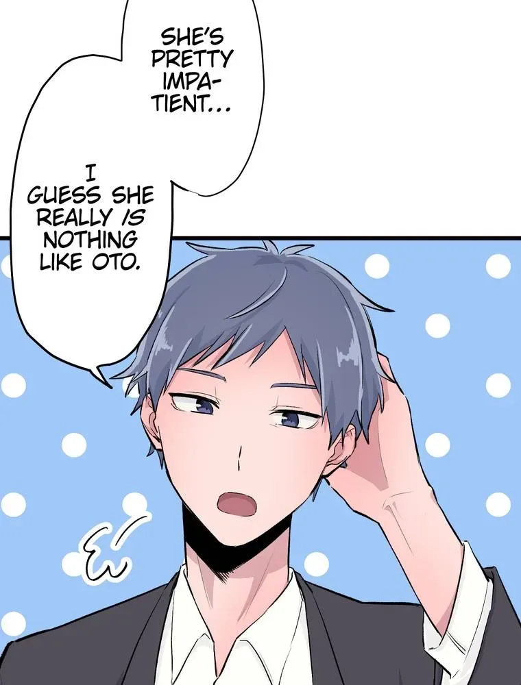 Futago na Watashitachi no Irekawari Kon - Otoshita Ai wa, Itosezu Tenohira ni Chapter 7 page 26 - 
