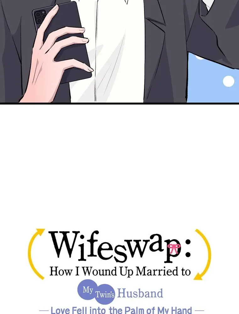 Futago na Watashitachi no Irekawari Kon - Otoshita Ai wa, Itosezu Tenohira ni Chapter 7 page 27 - 