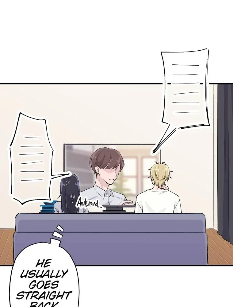 Futago na Watashitachi no Irekawari Kon - Otoshita Ai wa, Itosezu Tenohira ni Chapter 7 page 29 - 