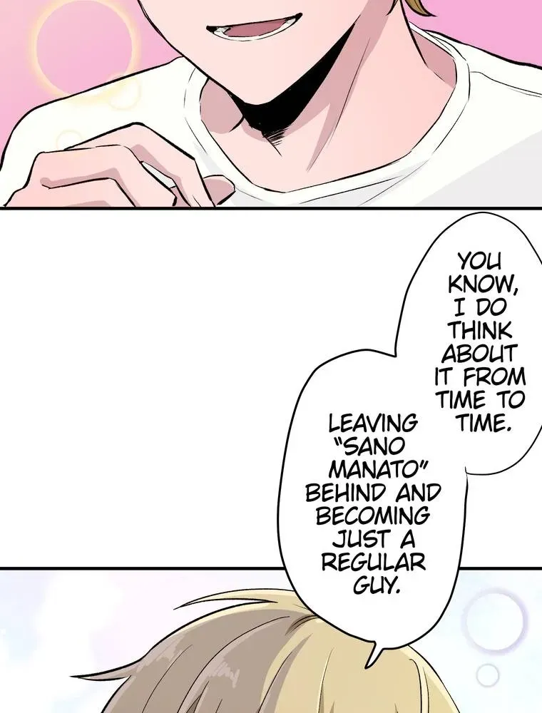 Futago na Watashitachi no Irekawari Kon - Otoshita Ai wa, Itosezu Tenohira ni Chapter 7 page 34 - 