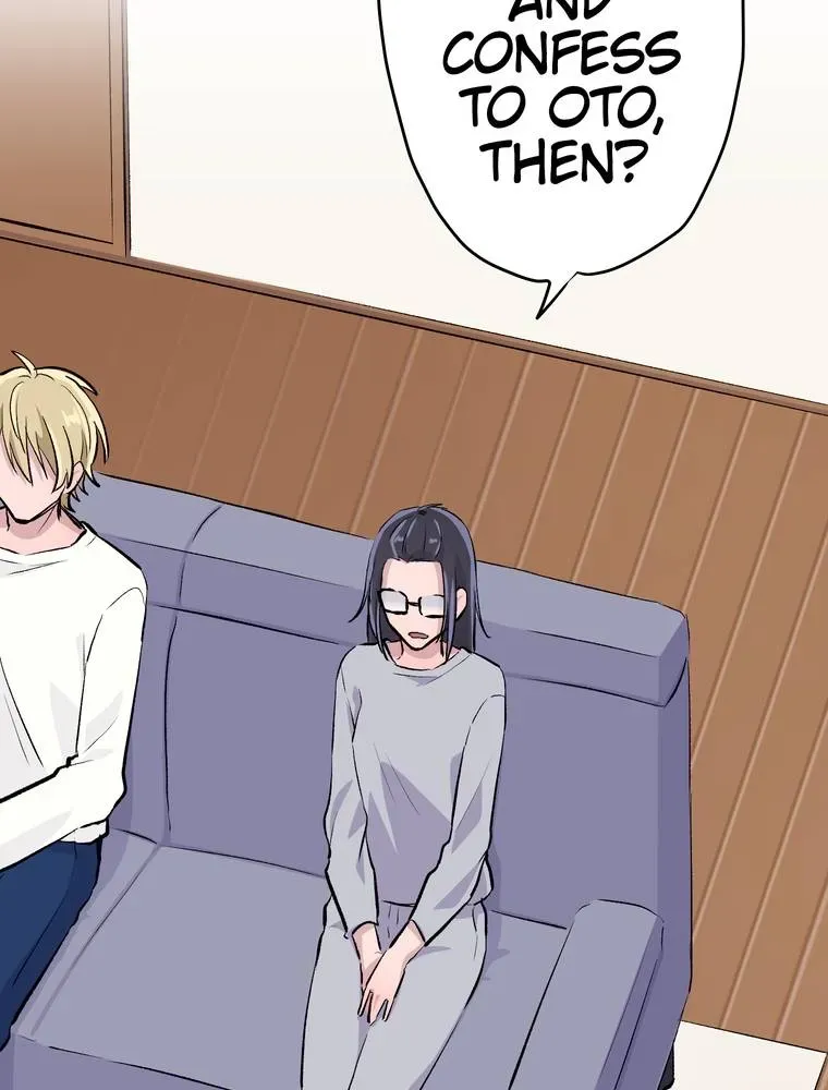 Futago na Watashitachi no Irekawari Kon - Otoshita Ai wa, Itosezu Tenohira ni Chapter 7 page 38 - 
