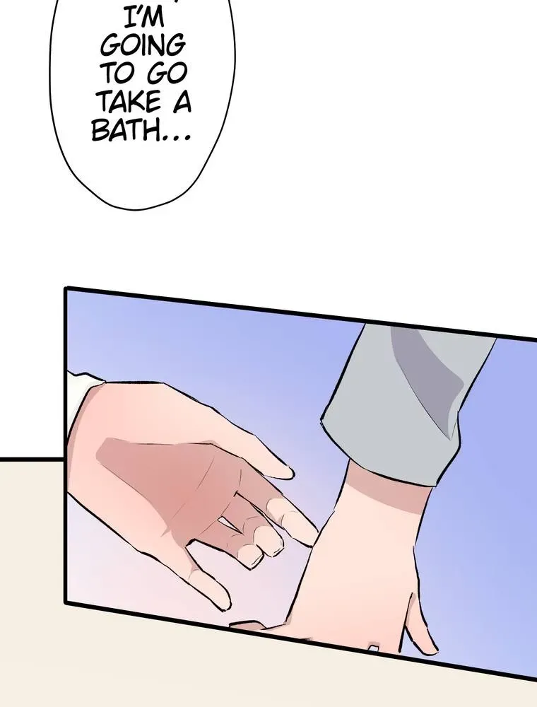 Futago na Watashitachi no Irekawari Kon - Otoshita Ai wa, Itosezu Tenohira ni Chapter 7 page 46 - 