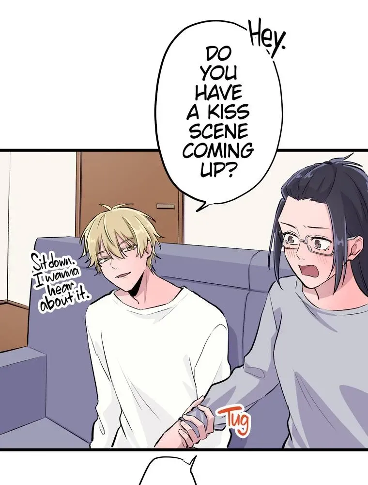 Futago na Watashitachi no Irekawari Kon - Otoshita Ai wa, Itosezu Tenohira ni Chapter 7 page 49 - 