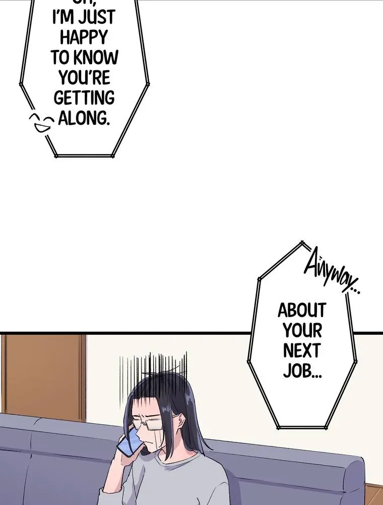 Futago na Watashitachi no Irekawari Kon - Otoshita Ai wa, Itosezu Tenohira ni Chapter 7 page 6 - 