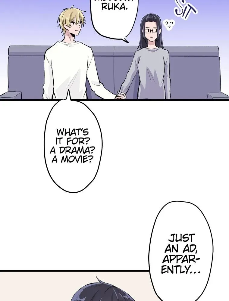 Futago na Watashitachi no Irekawari Kon - Otoshita Ai wa, Itosezu Tenohira ni Chapter 7 page 51 - 