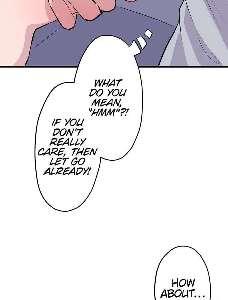 Futago na Watashitachi no Irekawari Kon - Otoshita Ai wa, Itosezu Tenohira ni Chapter 7 page 54 - 