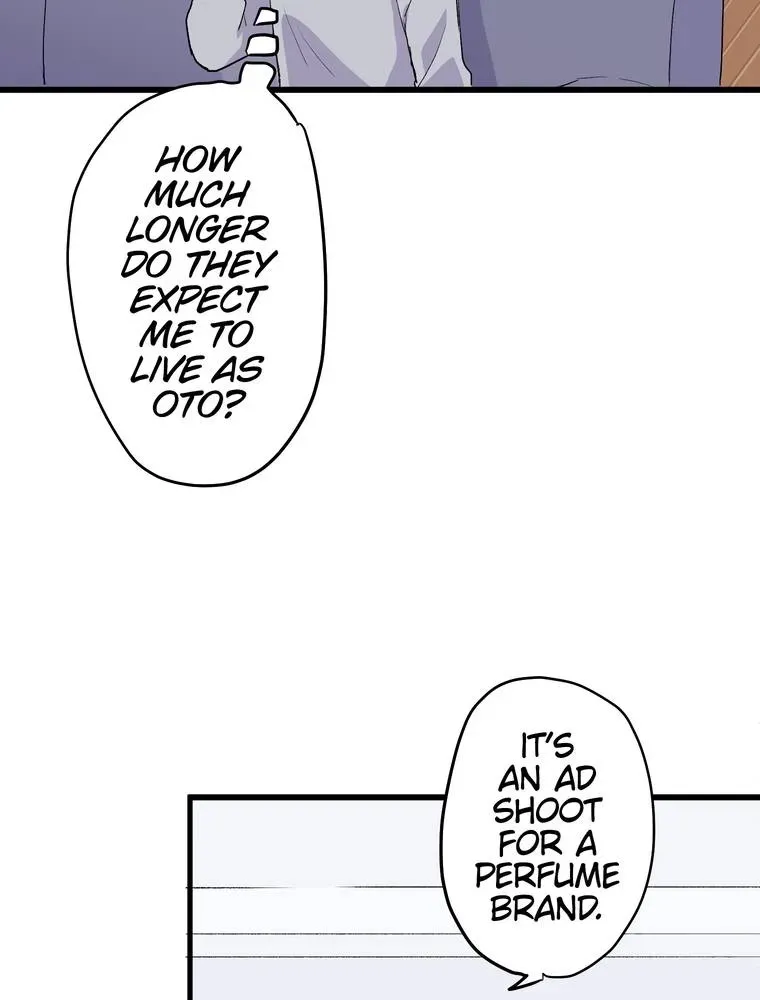 Futago na Watashitachi no Irekawari Kon - Otoshita Ai wa, Itosezu Tenohira ni Chapter 7 page 7 - 