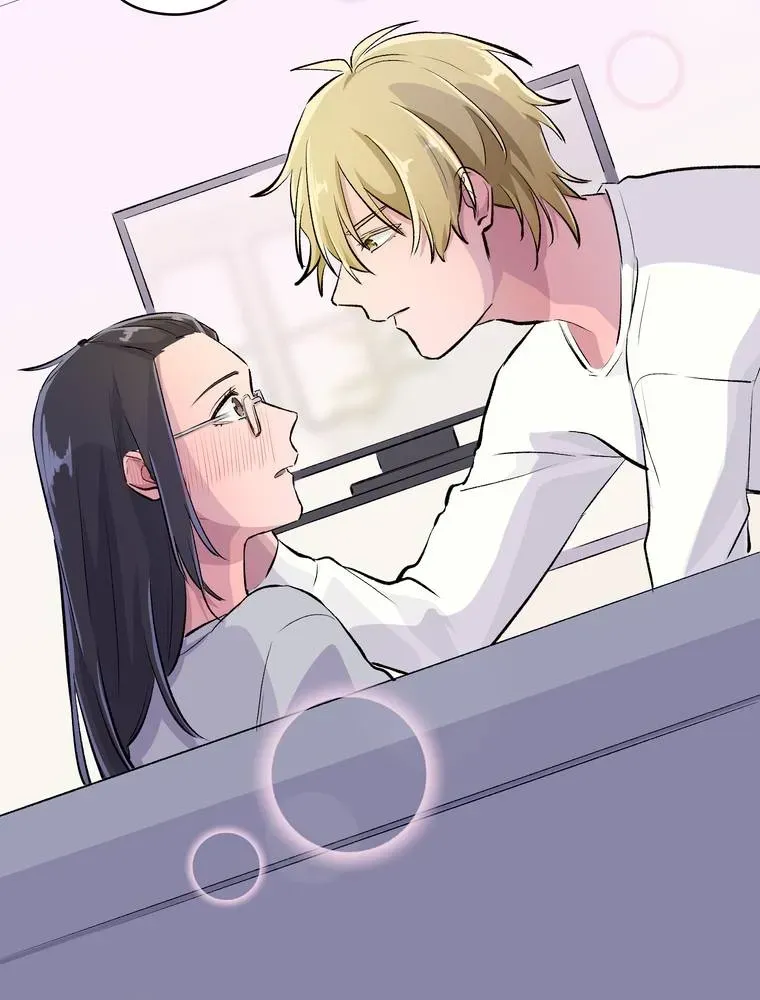 Futago na Watashitachi no Irekawari Kon - Otoshita Ai wa, Itosezu Tenohira ni Chapter 7 page 65 - 