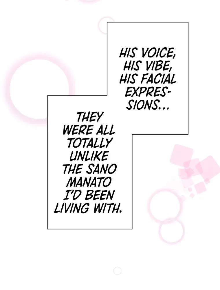 Futago na Watashitachi no Irekawari Kon - Otoshita Ai wa, Itosezu Tenohira ni Chapter 7 page 67 - 