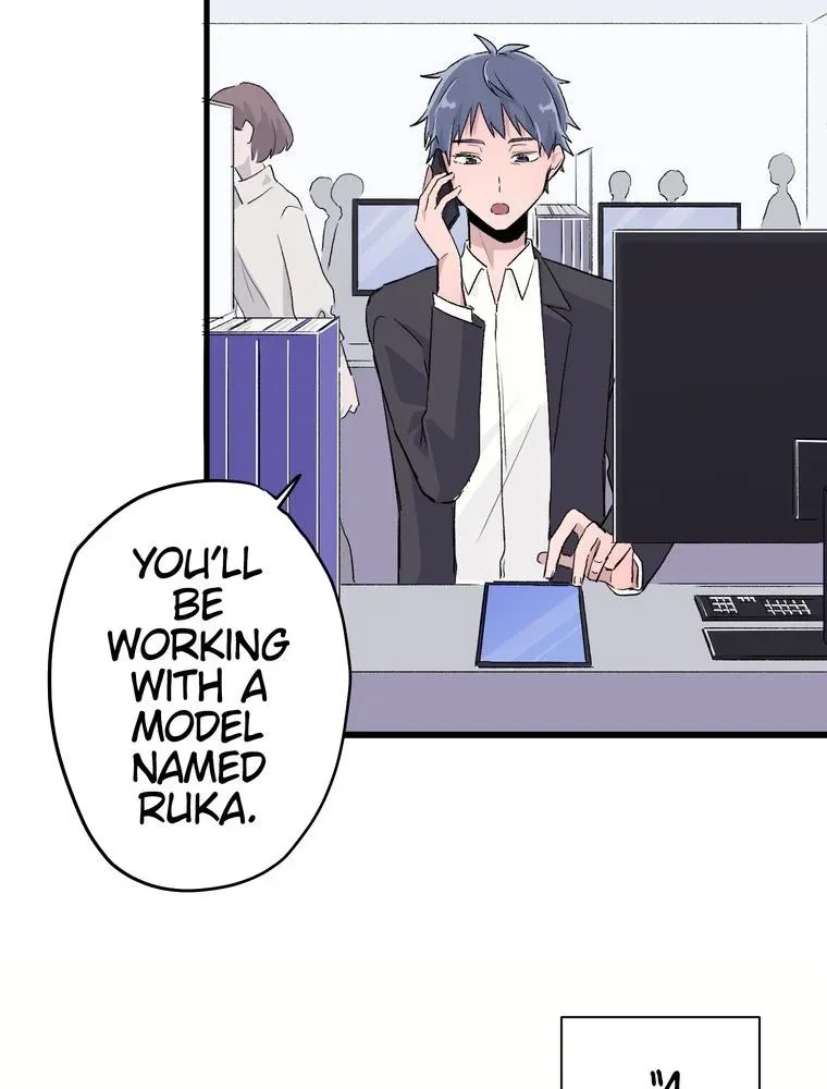 Futago na Watashitachi no Irekawari Kon - Otoshita Ai wa, Itosezu Tenohira ni Chapter 7 page 8 - 