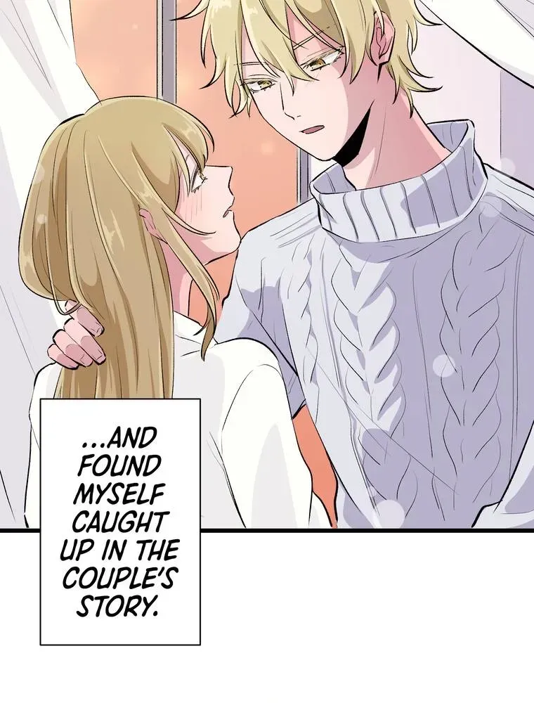 Futago na Watashitachi no Irekawari Kon - Otoshita Ai wa, Itosezu Tenohira ni Chapter 7 page 72 - 