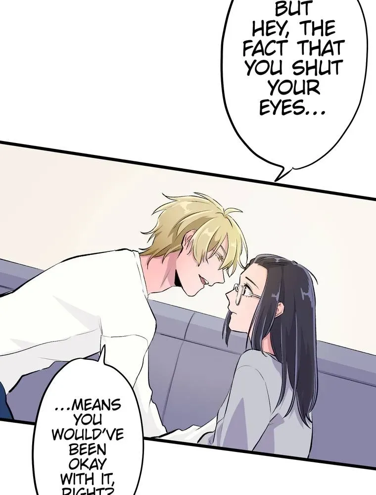 Futago na Watashitachi no Irekawari Kon - Otoshita Ai wa, Itosezu Tenohira ni Chapter 7 page 94 - 