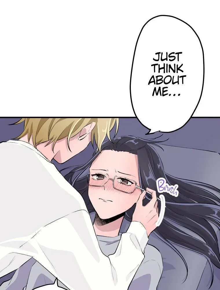 Futago na Watashitachi no Irekawari Kon - Otoshita Ai wa, Itosezu Tenohira ni Chapter 8 page 1 - 