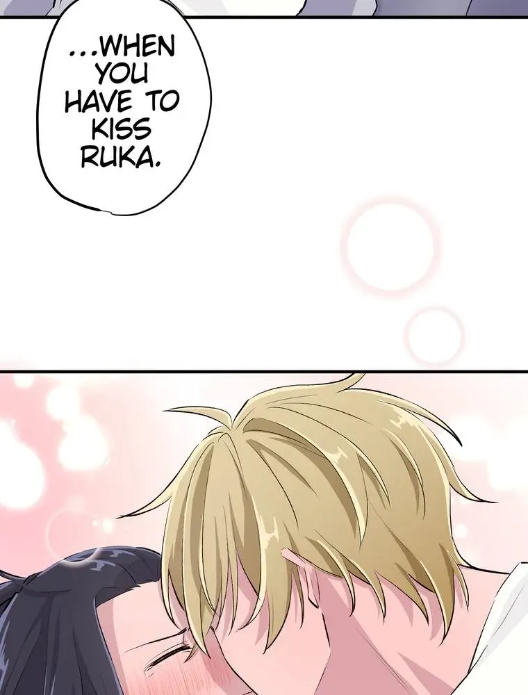Futago na Watashitachi no Irekawari Kon - Otoshita Ai wa, Itosezu Tenohira ni Chapter 8 page 2 - 
