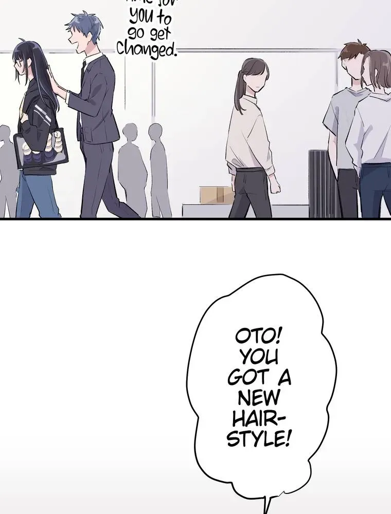 Futago na Watashitachi no Irekawari Kon - Otoshita Ai wa, Itosezu Tenohira ni Chapter 8 page 23 - 