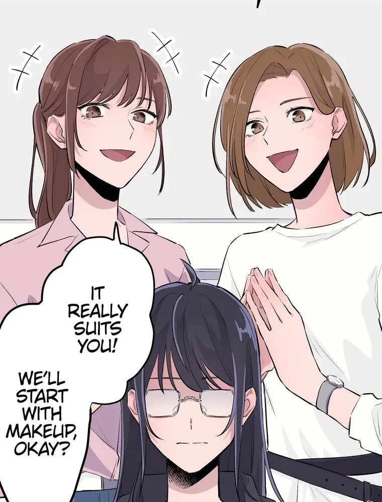 Futago na Watashitachi no Irekawari Kon - Otoshita Ai wa, Itosezu Tenohira ni Chapter 8 page 24 - 