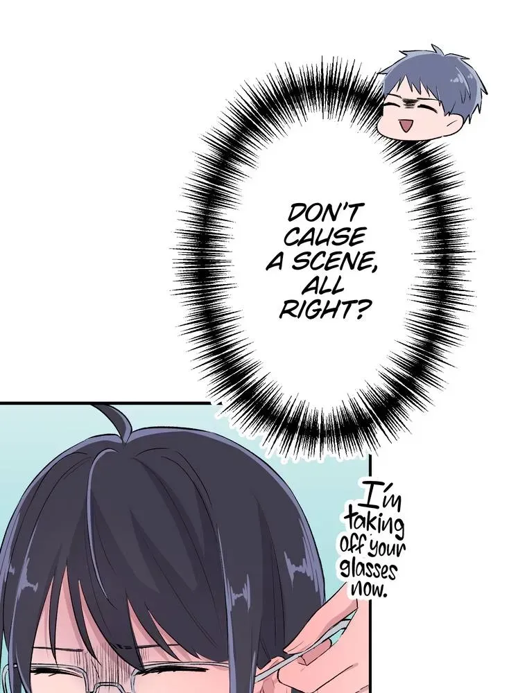 Futago na Watashitachi no Irekawari Kon - Otoshita Ai wa, Itosezu Tenohira ni Chapter 8 page 26 - 