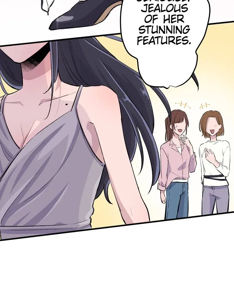 Futago na Watashitachi no Irekawari Kon - Otoshita Ai wa, Itosezu Tenohira ni Chapter 8 page 34 - 
