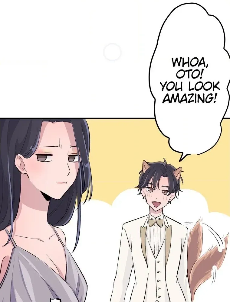 Futago na Watashitachi no Irekawari Kon - Otoshita Ai wa, Itosezu Tenohira ni Chapter 8 page 40 - 