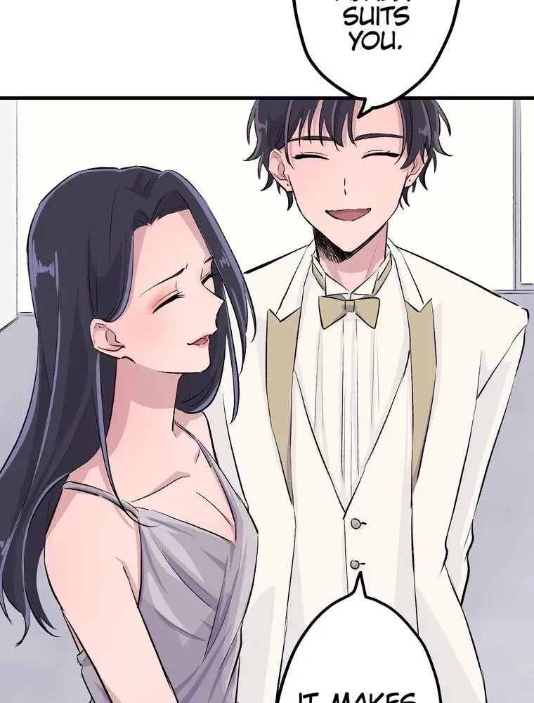 Futago na Watashitachi no Irekawari Kon - Otoshita Ai wa, Itosezu Tenohira ni Chapter 8 page 42 - 
