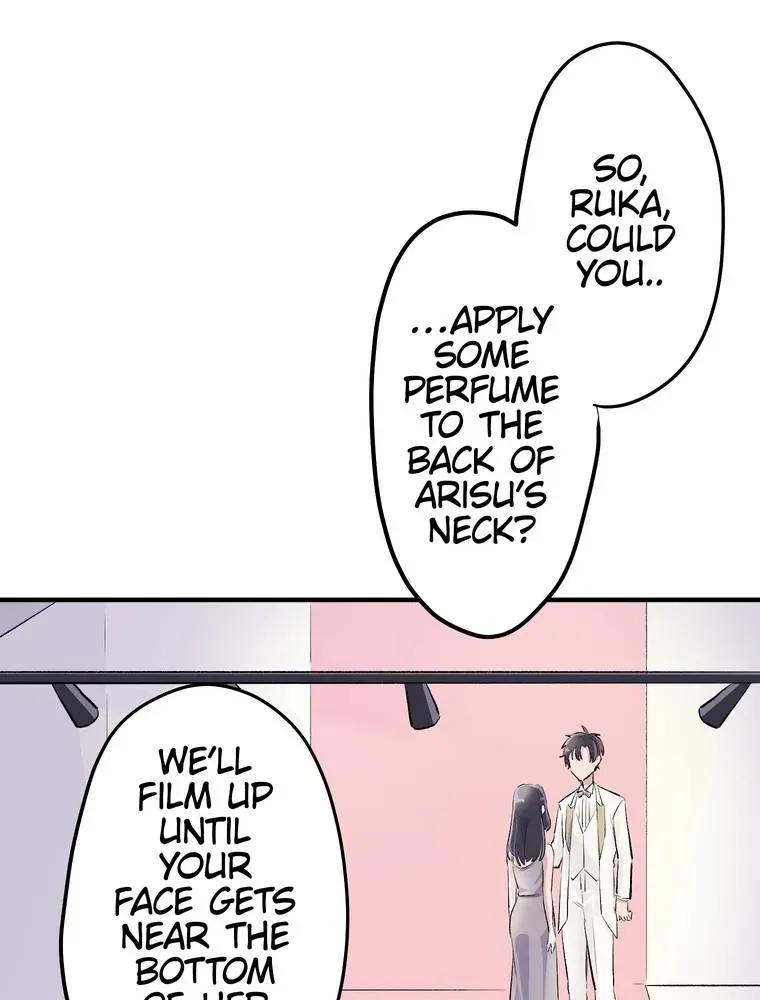 Futago na Watashitachi no Irekawari Kon - Otoshita Ai wa, Itosezu Tenohira ni Chapter 8 page 45 - 