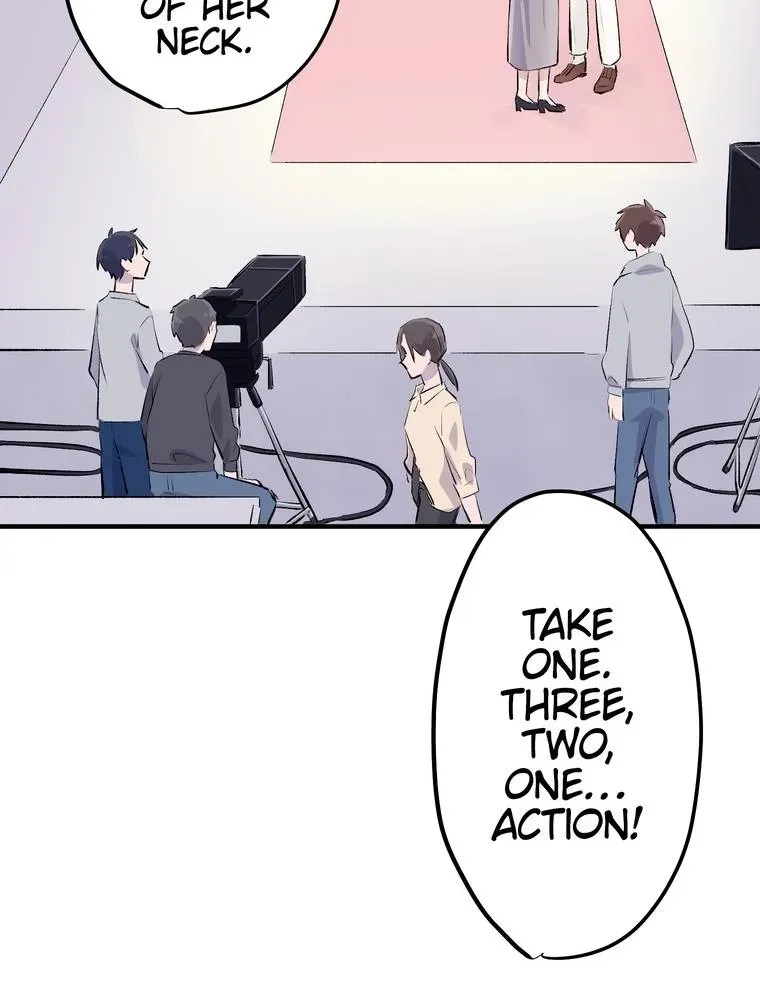 Futago na Watashitachi no Irekawari Kon - Otoshita Ai wa, Itosezu Tenohira ni Chapter 8 page 46 - 