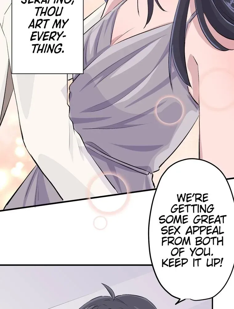 Futago na Watashitachi no Irekawari Kon - Otoshita Ai wa, Itosezu Tenohira ni Chapter 8 page 51 - 