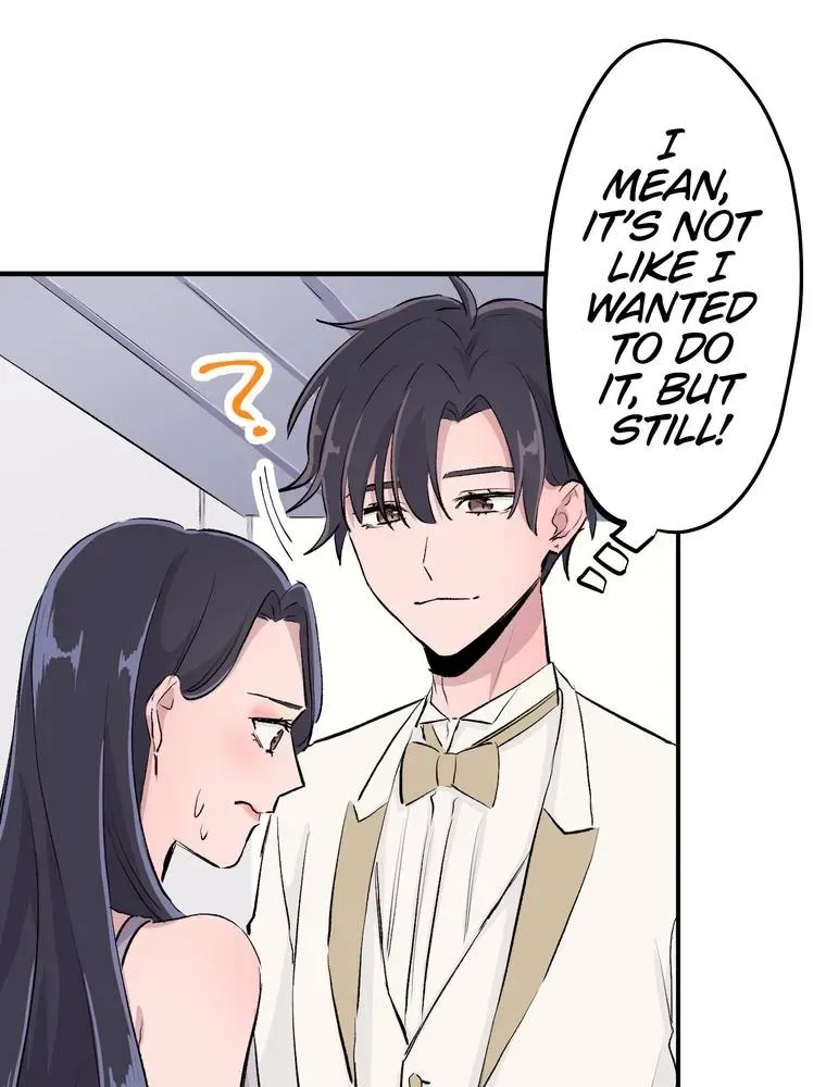Futago na Watashitachi no Irekawari Kon - Otoshita Ai wa, Itosezu Tenohira ni Chapter 8 page 56 - 