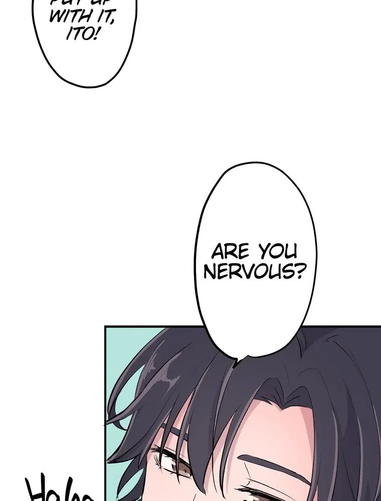 Futago na Watashitachi no Irekawari Kon - Otoshita Ai wa, Itosezu Tenohira ni Chapter 8 page 59 - 