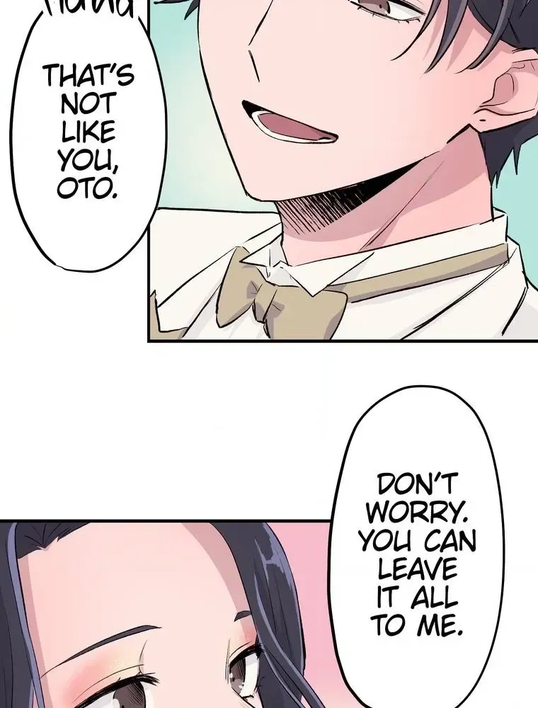 Futago na Watashitachi no Irekawari Kon - Otoshita Ai wa, Itosezu Tenohira ni Chapter 8 page 60 - 