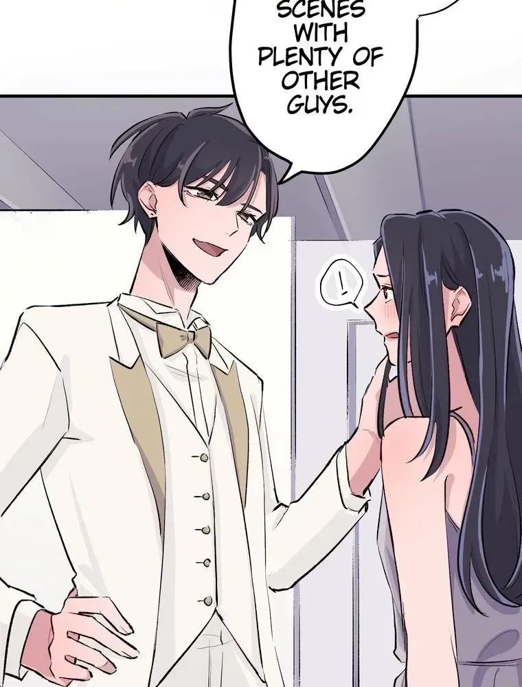 Futago na Watashitachi no Irekawari Kon - Otoshita Ai wa, Itosezu Tenohira ni Chapter 8 page 80 - 