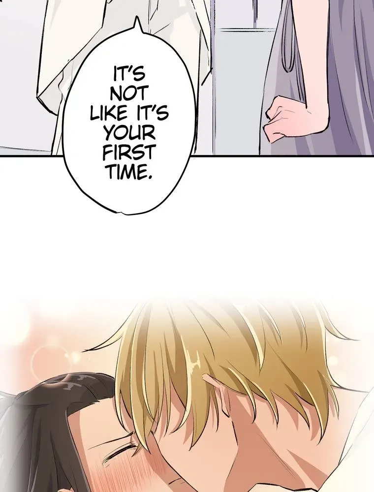 Futago na Watashitachi no Irekawari Kon - Otoshita Ai wa, Itosezu Tenohira ni Chapter 8 page 81 - 