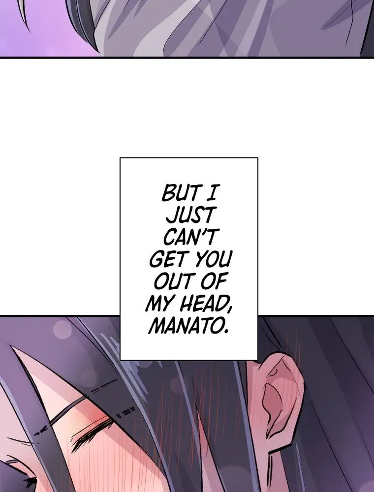 Futago na Watashitachi no Irekawari Kon - Otoshita Ai wa, Itosezu Tenohira ni Chapter 8 page 84 - 