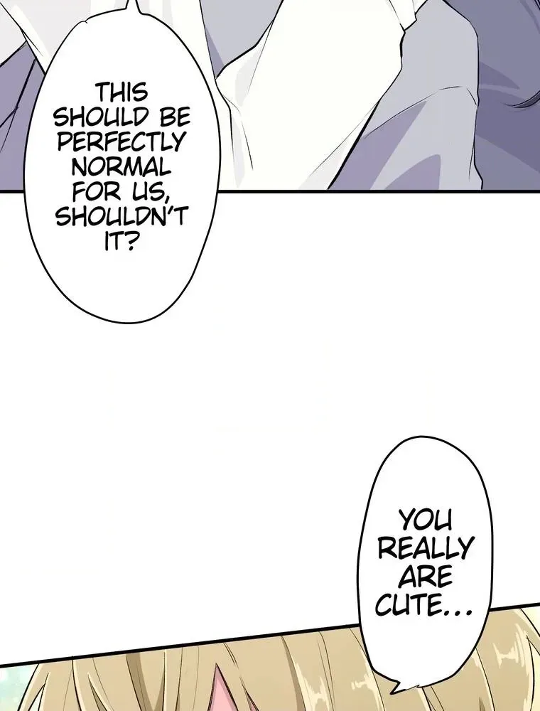 Futago na Watashitachi no Irekawari Kon - Otoshita Ai wa, Itosezu Tenohira ni Chapter 8 page 10 - 