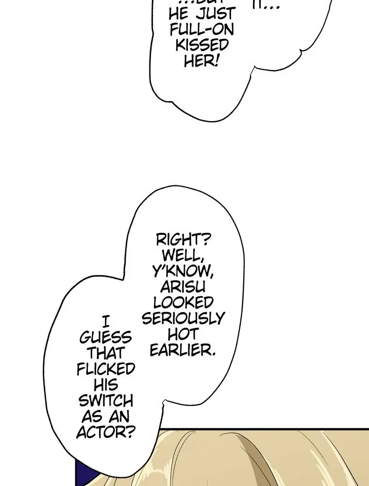 Futago na Watashitachi no Irekawari Kon - Otoshita Ai wa, Itosezu Tenohira ni Chapter 9 page 15 - 