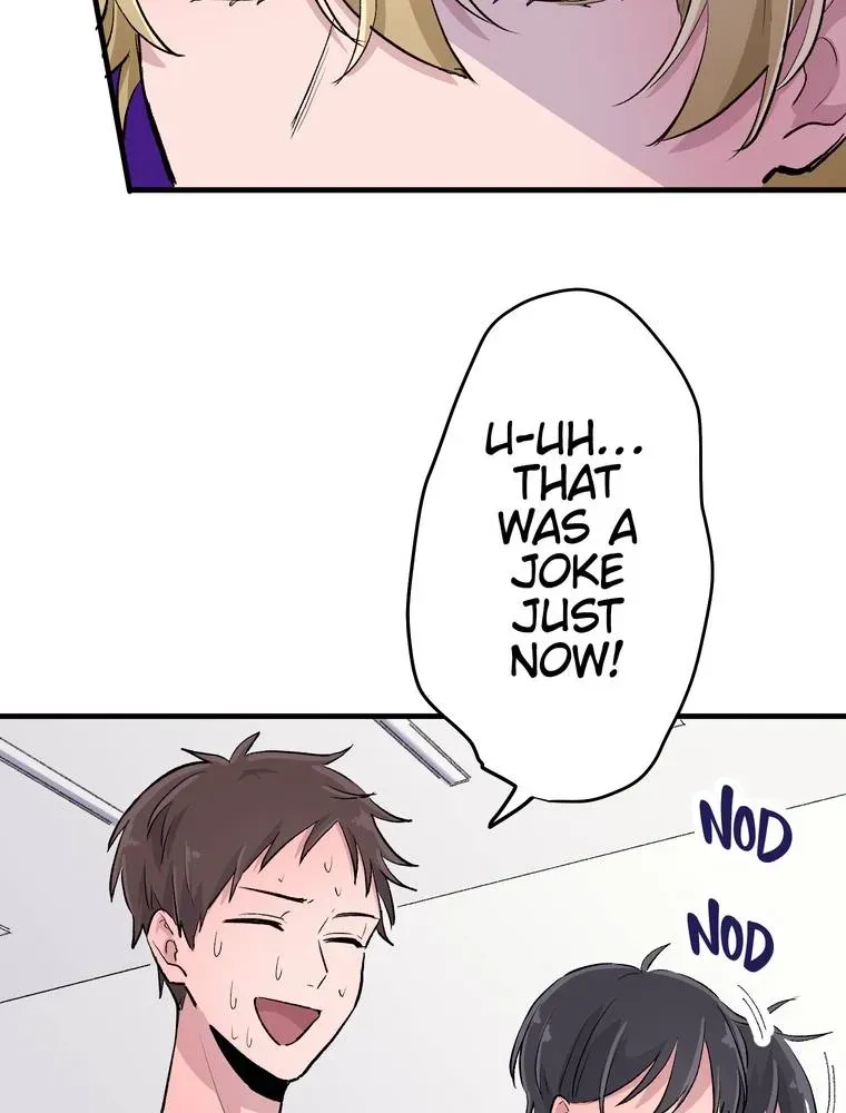 Futago na Watashitachi no Irekawari Kon - Otoshita Ai wa, Itosezu Tenohira ni Chapter 9 page 23 - 