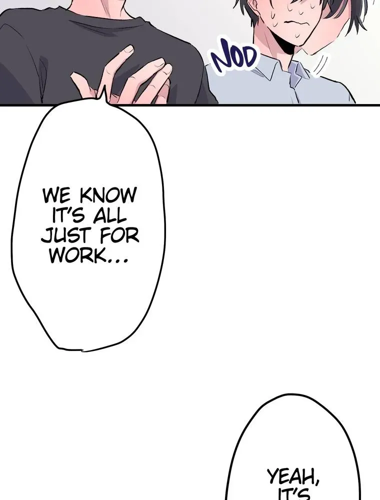 Futago na Watashitachi no Irekawari Kon - Otoshita Ai wa, Itosezu Tenohira ni Chapter 9 page 24 - 