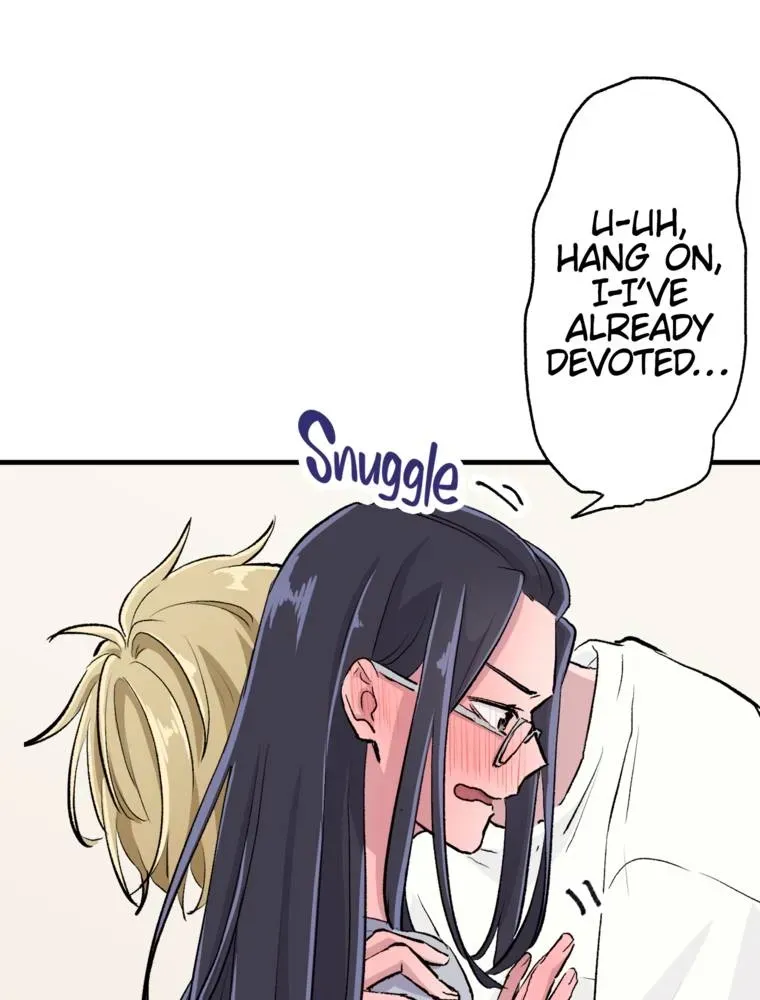 Futago na Watashitachi no Irekawari Kon - Otoshita Ai wa, Itosezu Tenohira ni Chapter 9 page 44 - 