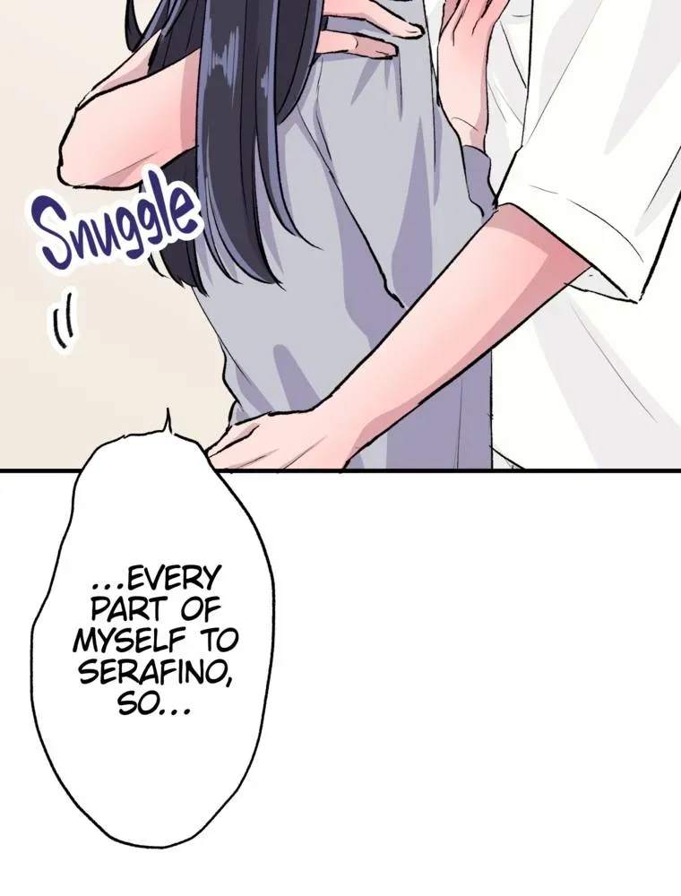 Futago na Watashitachi no Irekawari Kon - Otoshita Ai wa, Itosezu Tenohira ni Chapter 9 page 45 - 