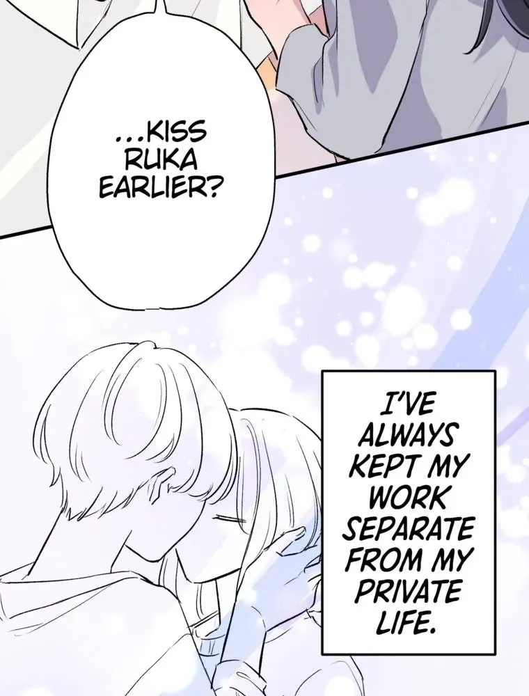 Futago na Watashitachi no Irekawari Kon - Otoshita Ai wa, Itosezu Tenohira ni Chapter 9 page 52 - 