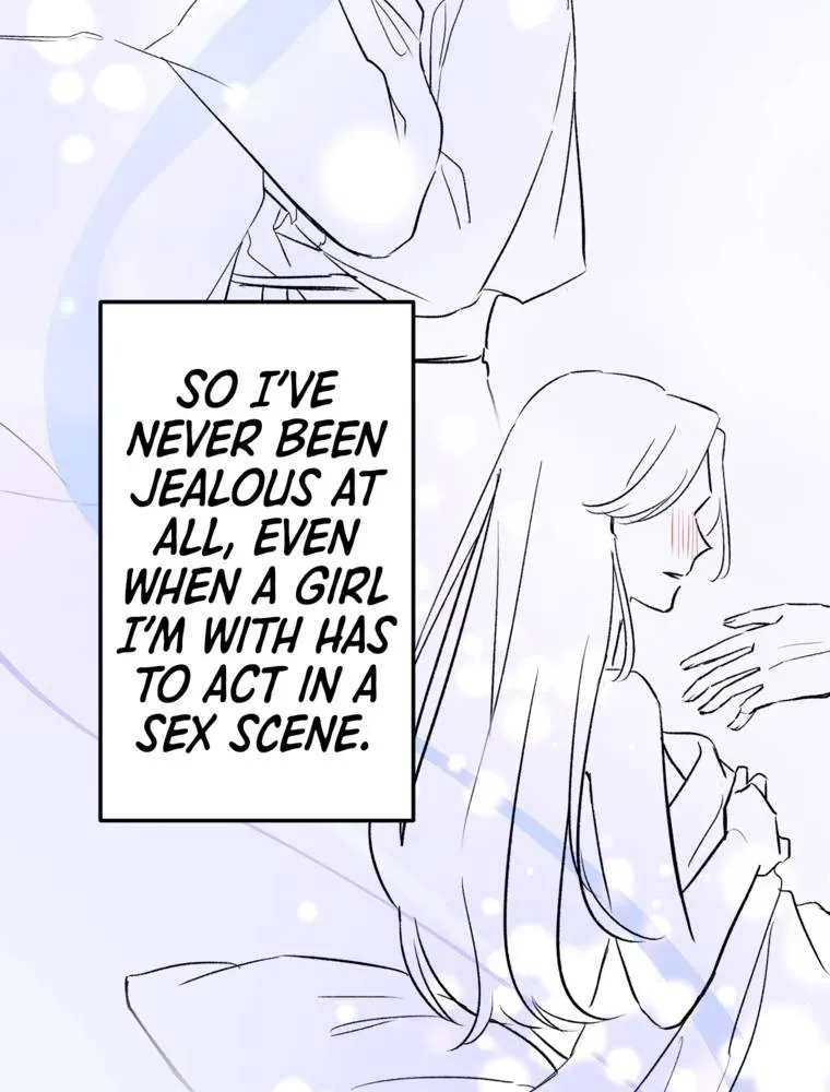 Futago na Watashitachi no Irekawari Kon - Otoshita Ai wa, Itosezu Tenohira ni Chapter 9 page 53 - 