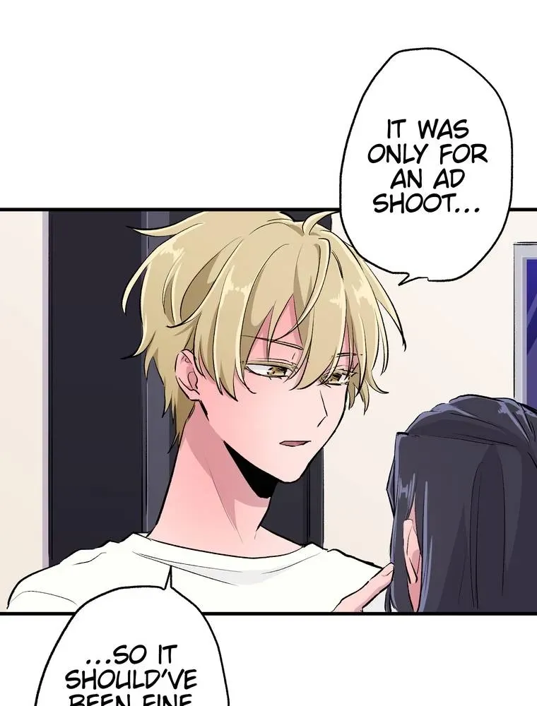 Futago na Watashitachi no Irekawari Kon - Otoshita Ai wa, Itosezu Tenohira ni Chapter 9 page 55 - 