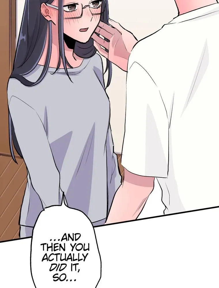 Futago na Watashitachi no Irekawari Kon - Otoshita Ai wa, Itosezu Tenohira ni Chapter 9 page 57 - 