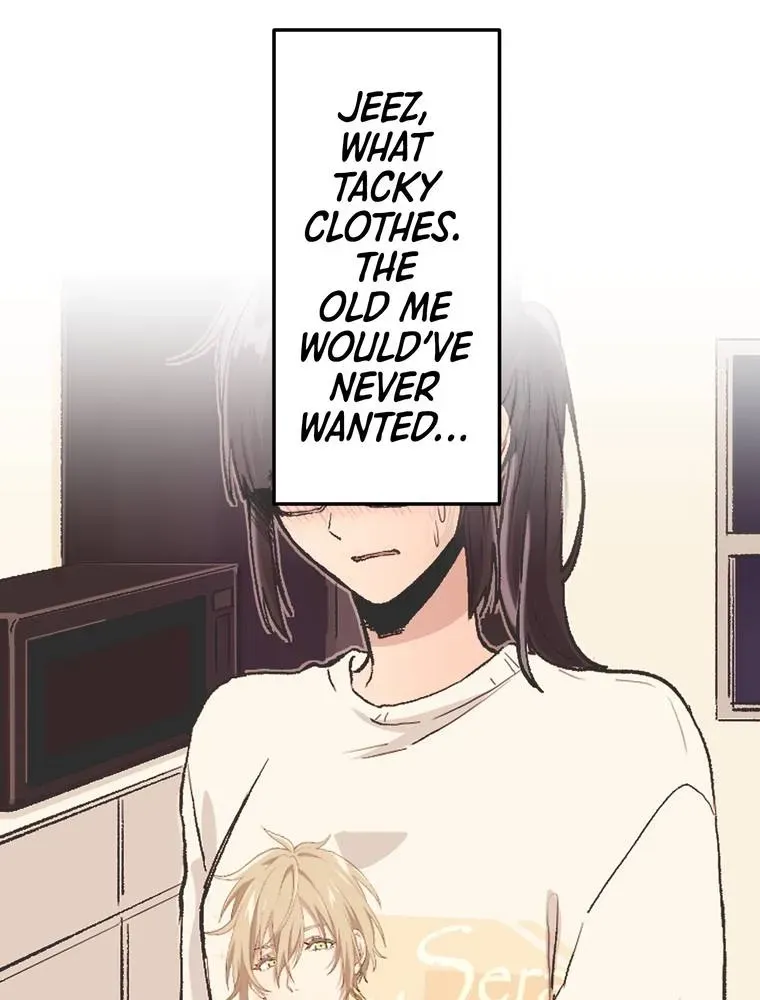 Futago na Watashitachi no Irekawari Kon - Otoshita Ai wa, Itosezu Tenohira ni Chapter 9 page 64 - 