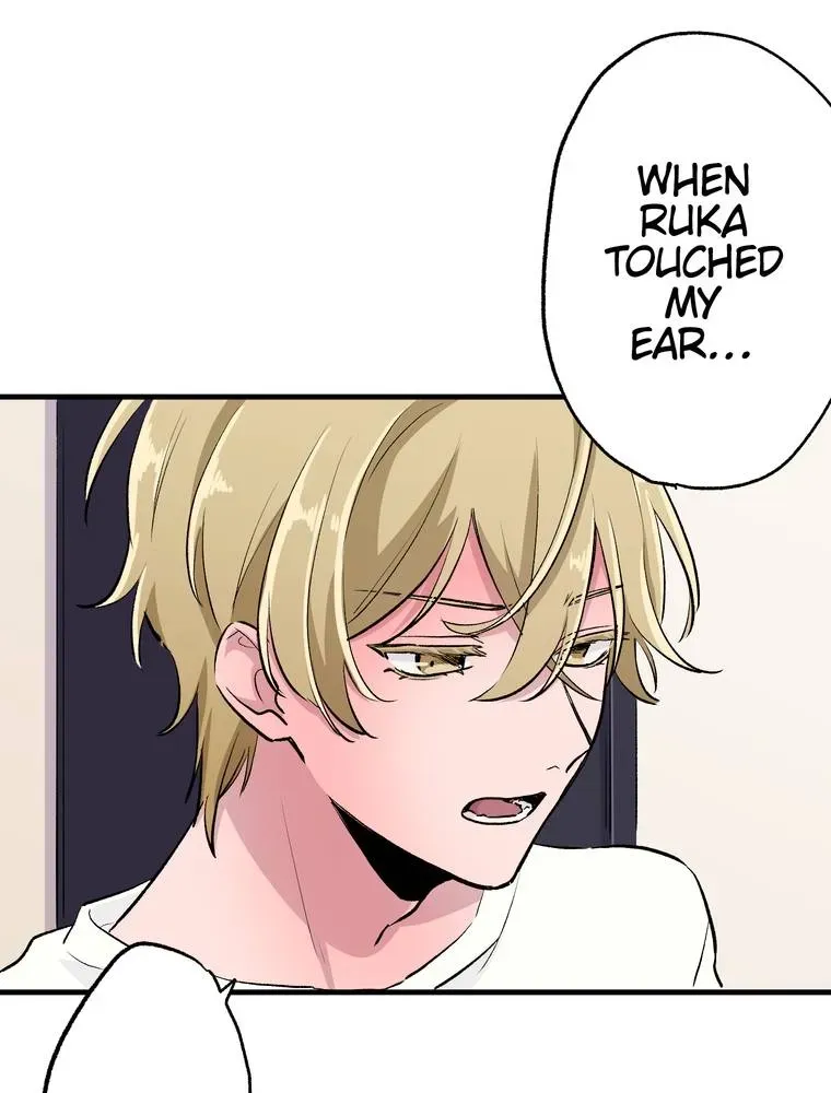 Futago na Watashitachi no Irekawari Kon - Otoshita Ai wa, Itosezu Tenohira ni Chapter 9 page 66 - 