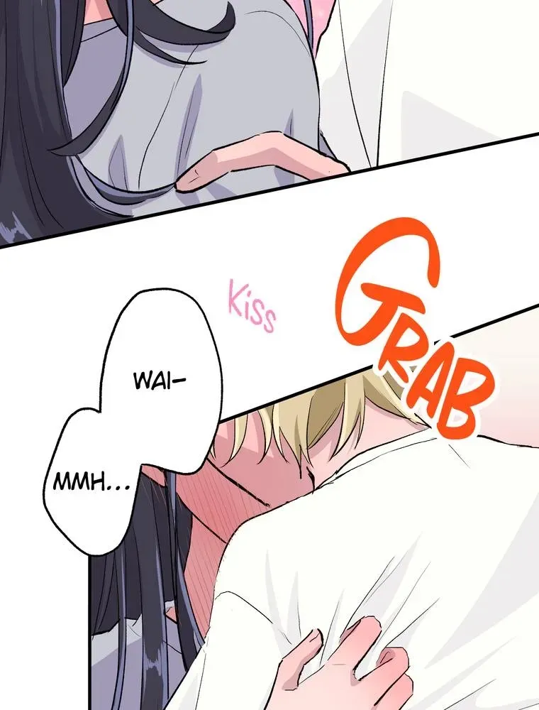 Futago na Watashitachi no Irekawari Kon - Otoshita Ai wa, Itosezu Tenohira ni Chapter 9 page 87 - 