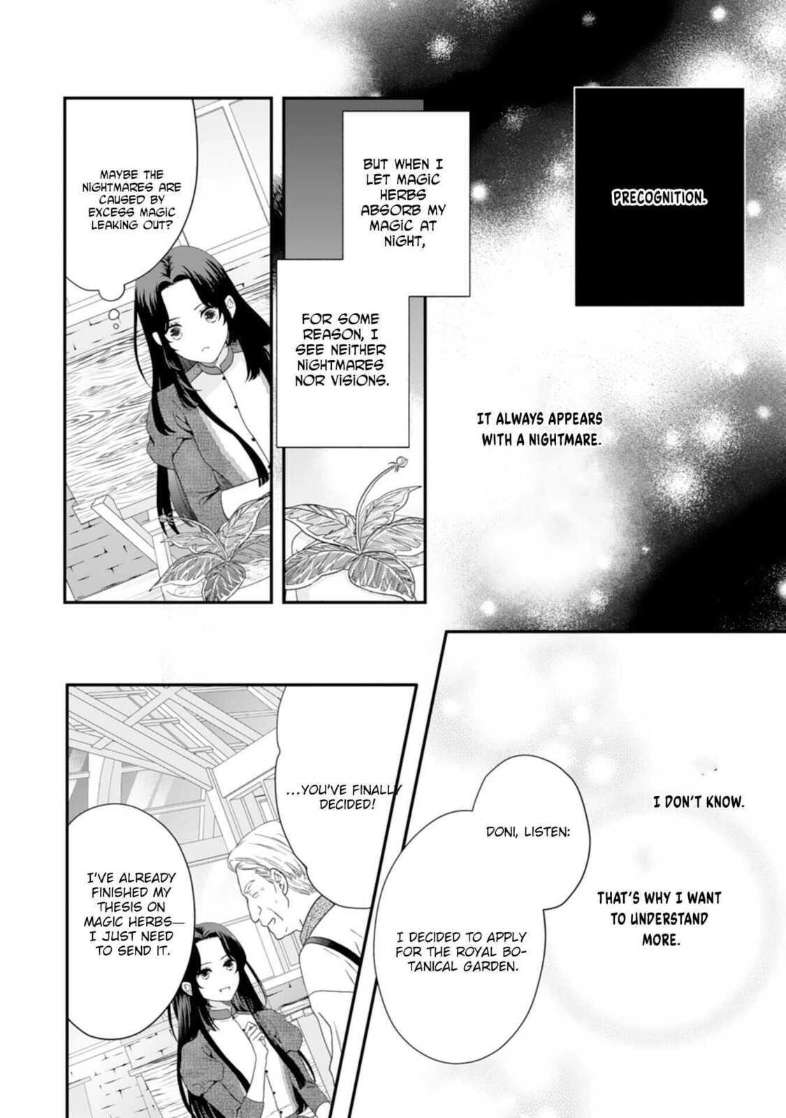 Futago Ouji no Mamahaha ni Narimashite: Kiraware Akujo desu ga, Sonna Koto yori Musuko-tachi ga Kawaisugite Komarimasu Chapter 1 page 22 - 