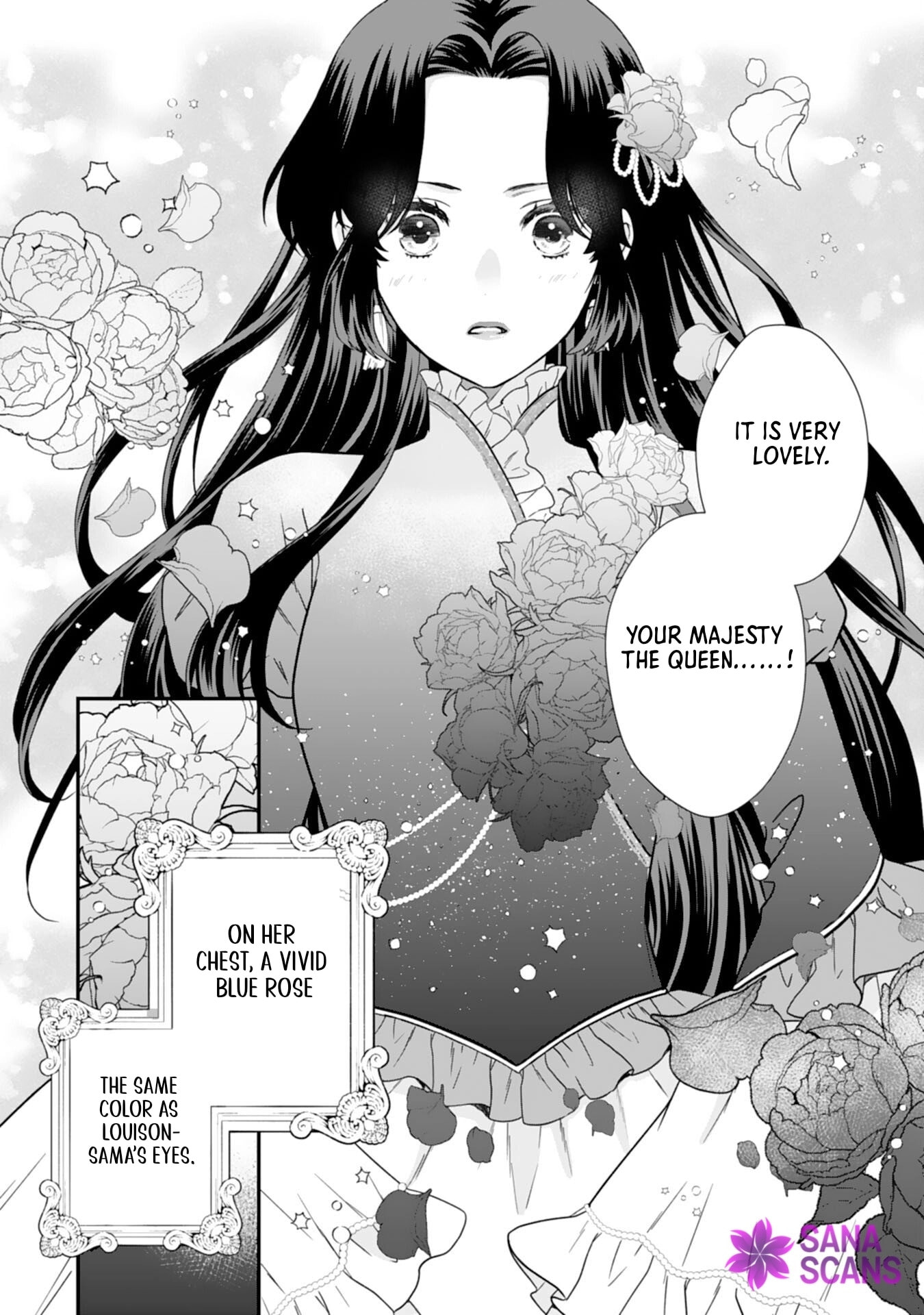 Futago Ouji no Mamahaha ni Narimashite: Kiraware Akujo desu ga, Sonna Koto yori Musuko-tachi ga Kawaisugite Komarimasu Chapter 12 page 4 - 
