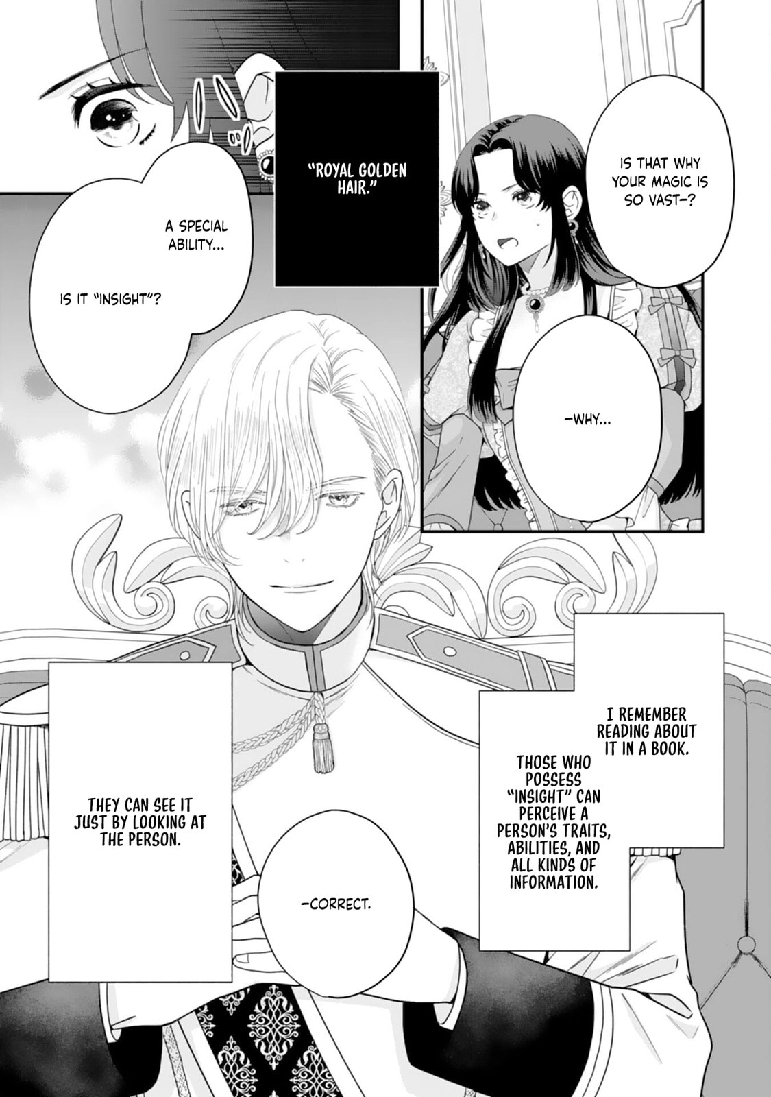 Futago Ouji no Mamahaha ni Narimashite: Kiraware Akujo desu ga, Sonna Koto yori Musuko-tachi ga Kawaisugite Komarimasu Chapter 2 page 15 - 