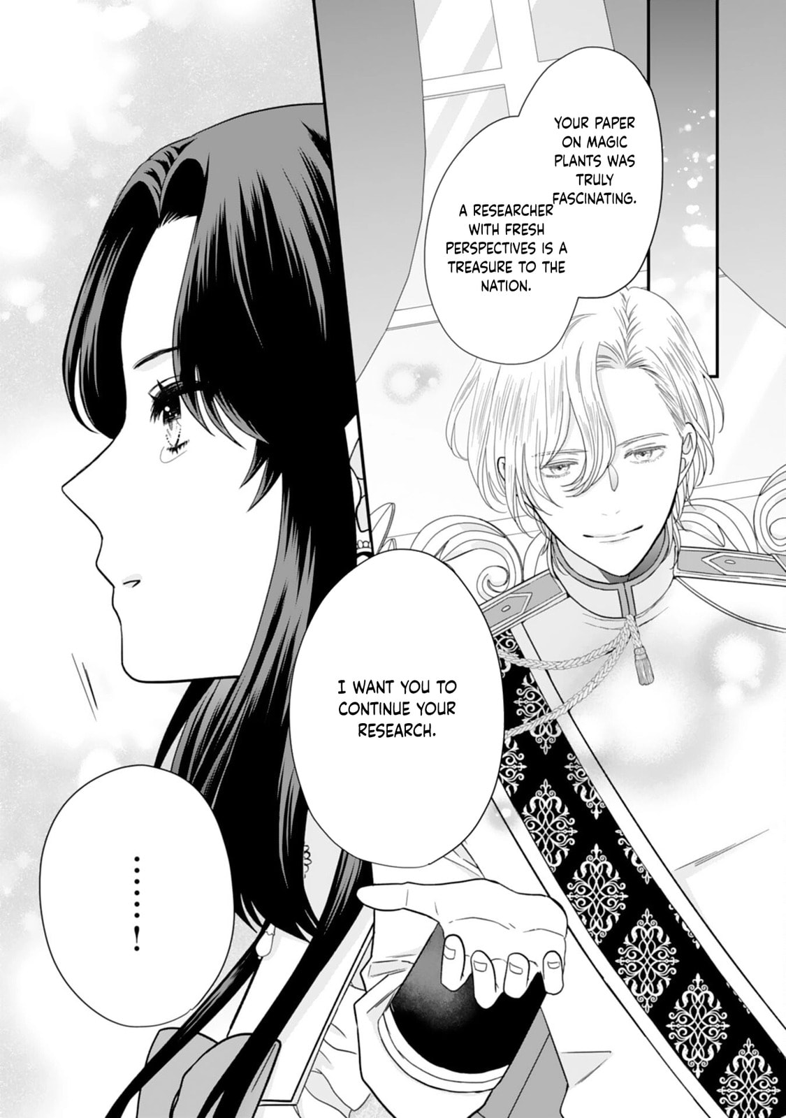 Futago Ouji no Mamahaha ni Narimashite: Kiraware Akujo desu ga, Sonna Koto yori Musuko-tachi ga Kawaisugite Komarimasu Chapter 3 page 21 - 